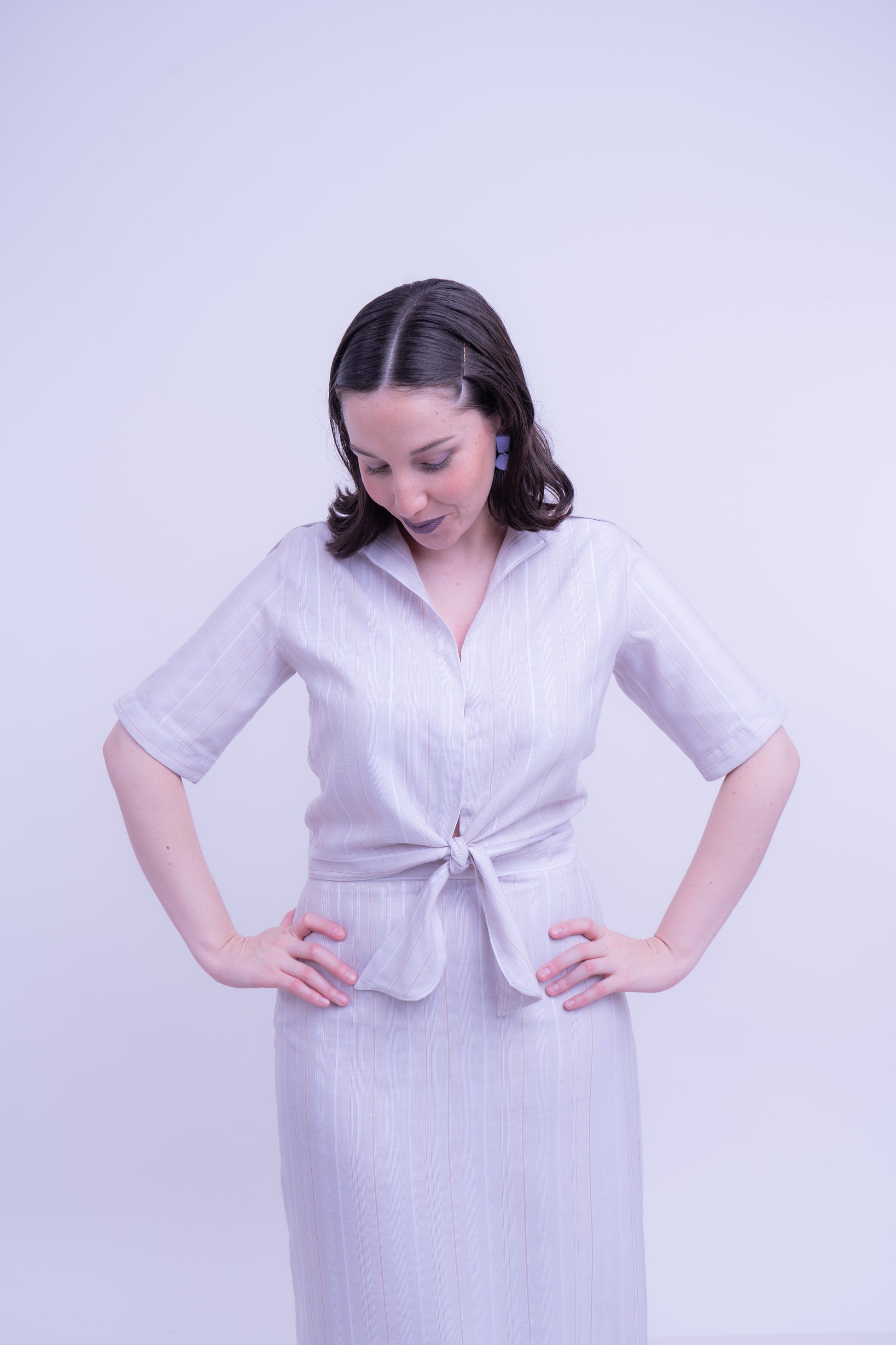 Blusa Perla