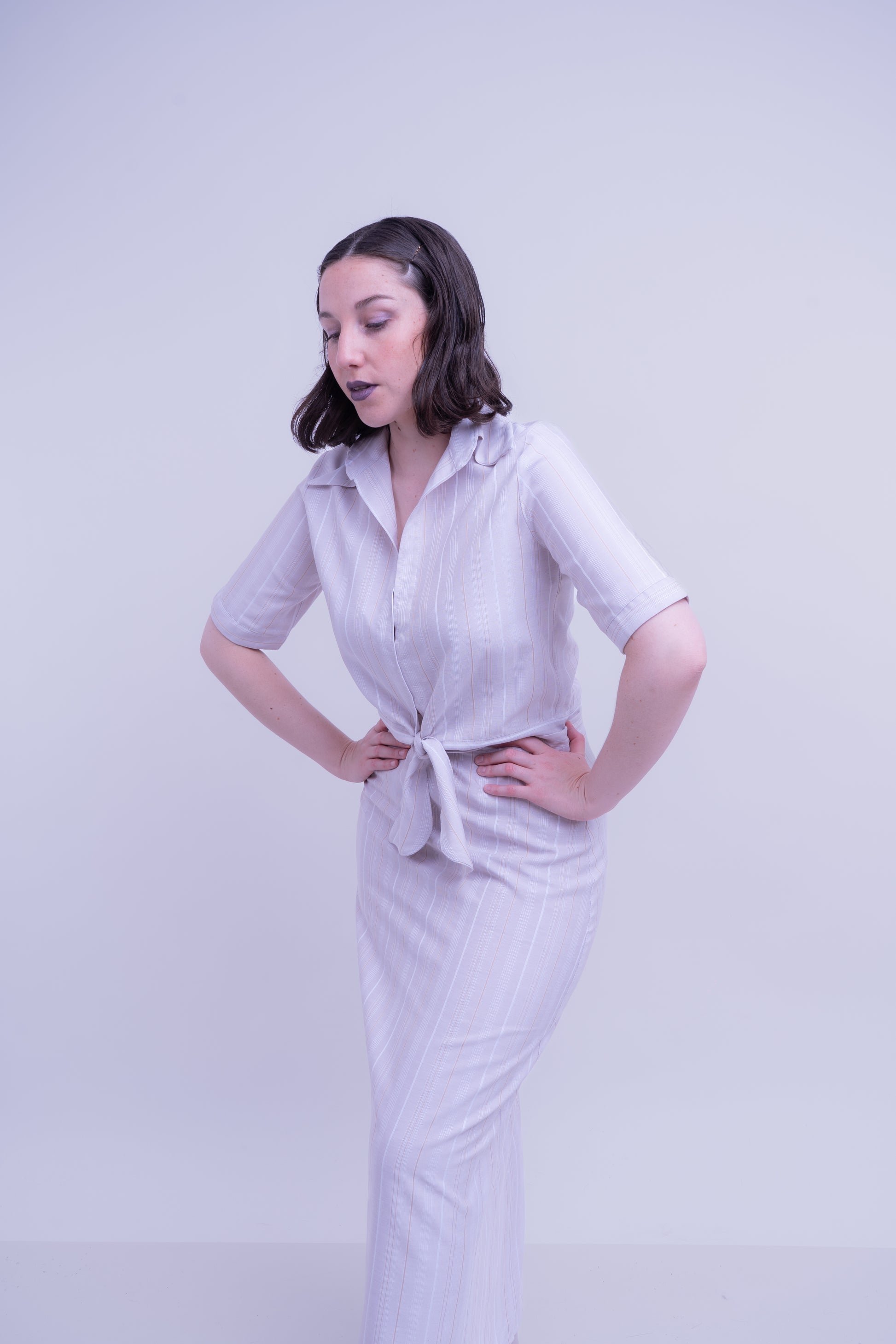 Blusa Perla