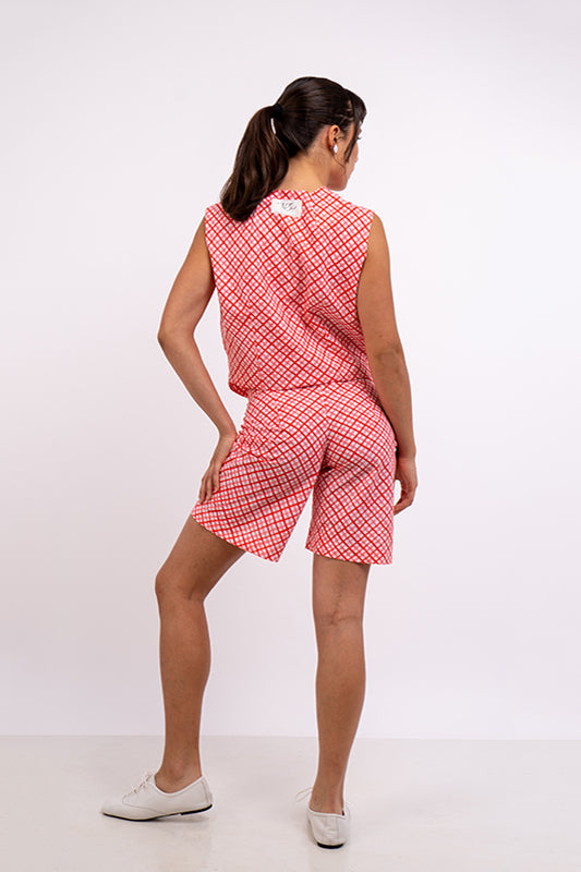 Gilet sastrera