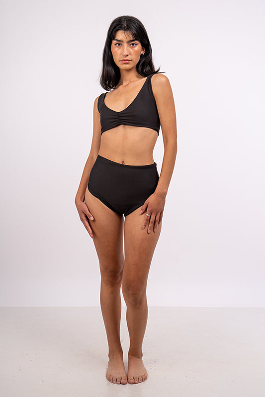 Bikini negro