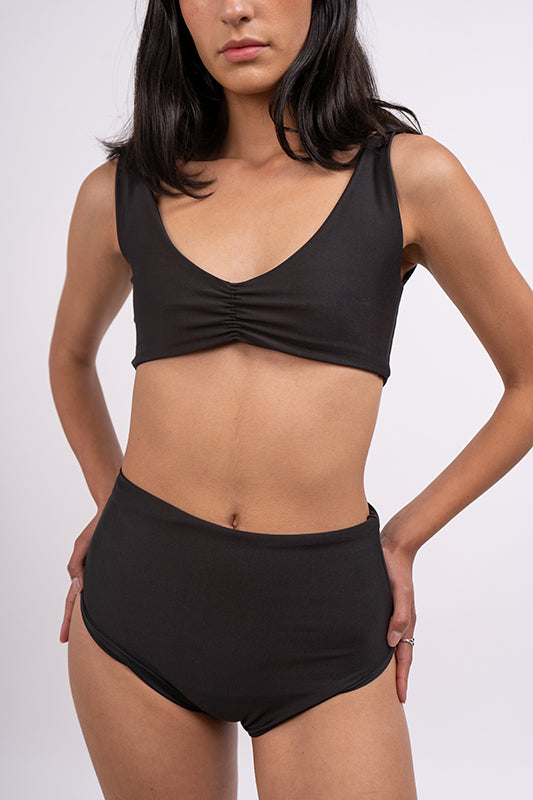 Bikini negro