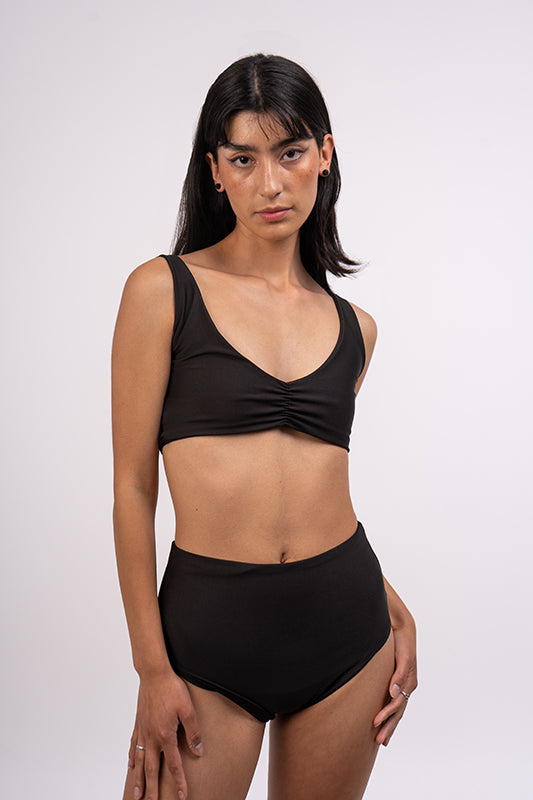 Bikini negro
