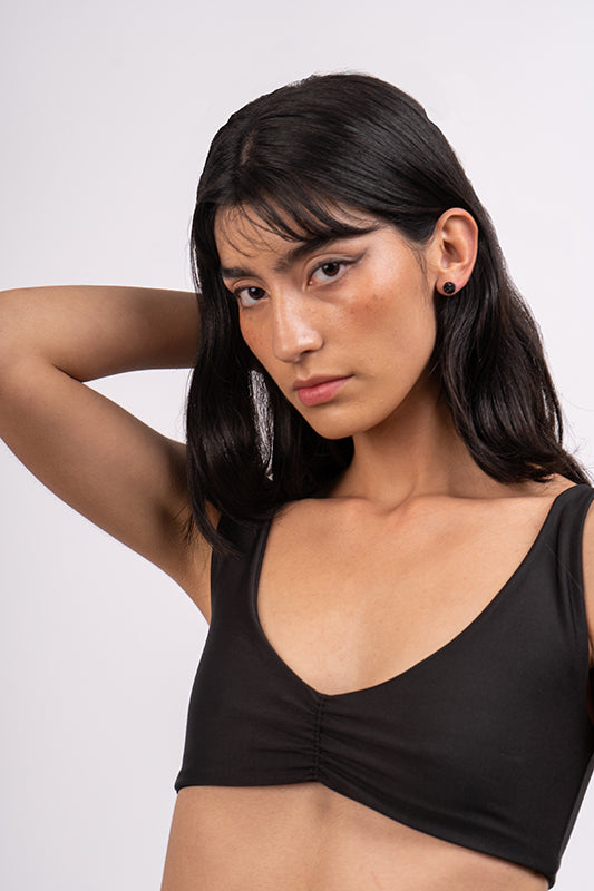 Bikini negro