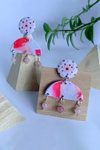 Aros floreste