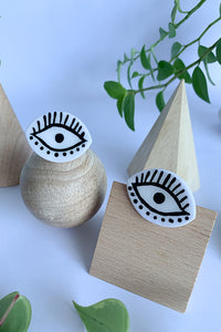 Aros Ojos