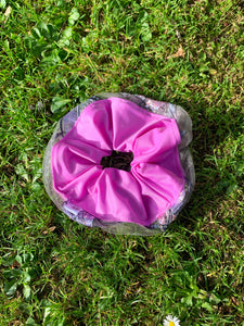Scrunchie Libelula