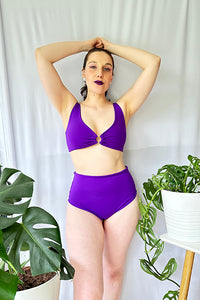Bikini Violet