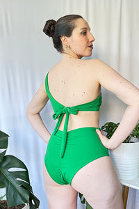 Bikini Vert