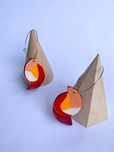 Aros Colgantes