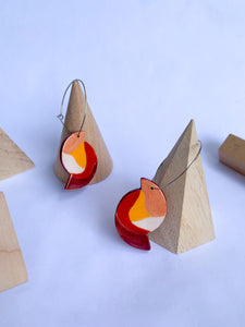 Aros Colgantes