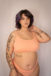 Conjunto Mandarina