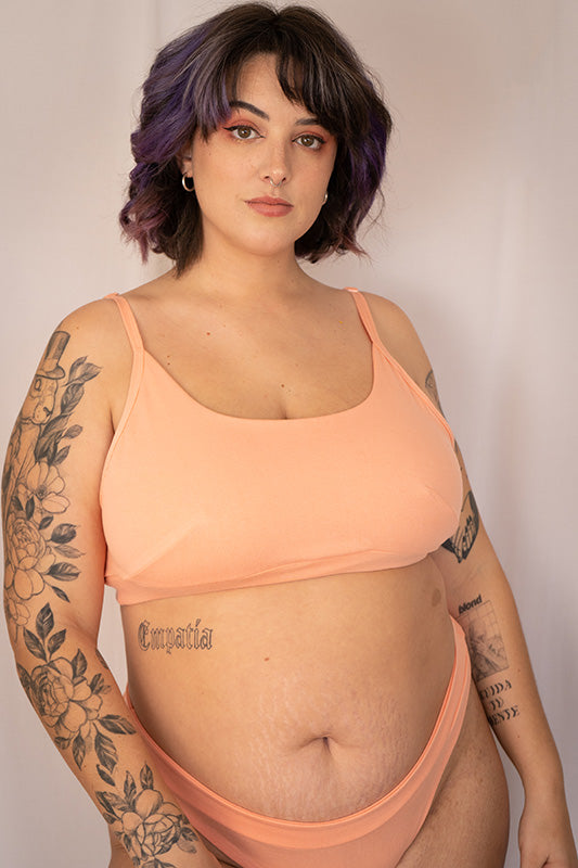 Conjunto Mandarina