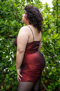 Vestido Amapola