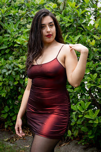 Vestido Amapola